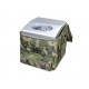 Camp Cover Ice Maker Cover SnoMaster Polyester 15/20 kg Camo
